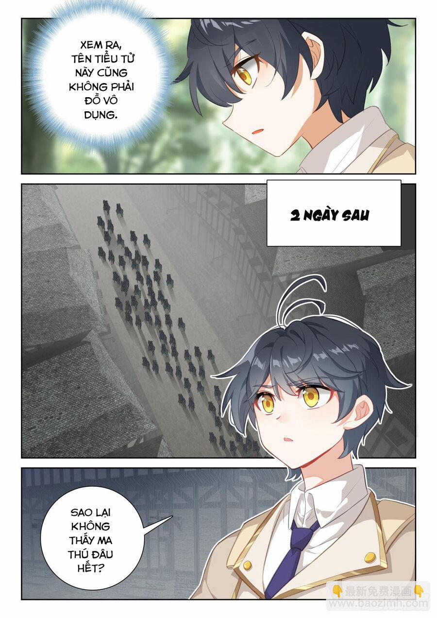 Quang Chi Tử 73.5 trang 8