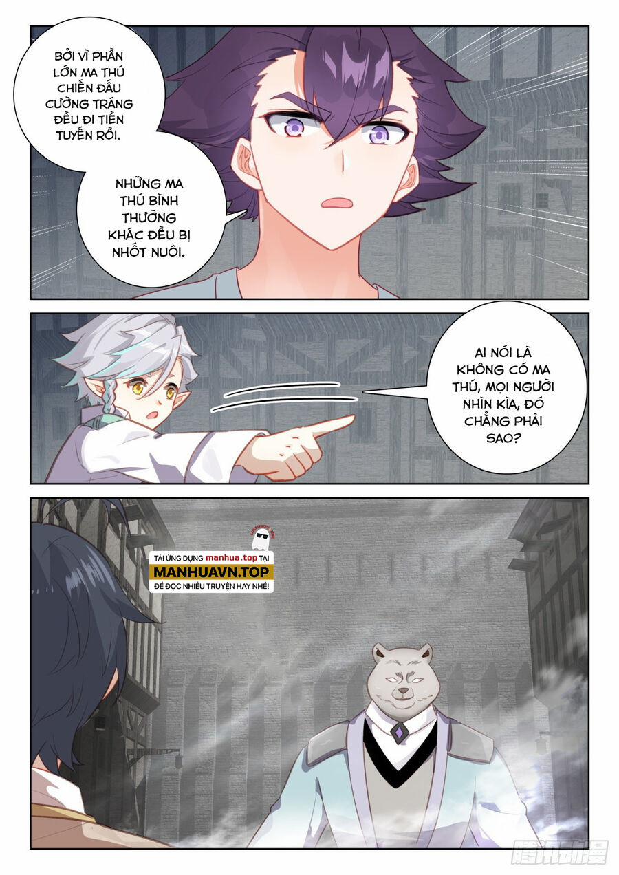 Quang Chi Tử 73.5 trang 9