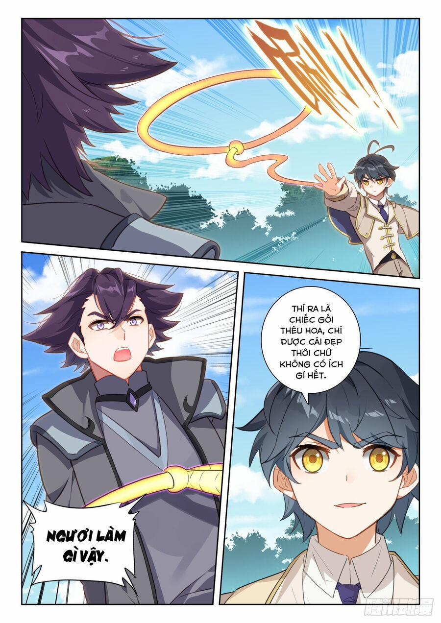 Quang Chi Tử 73 trang 4