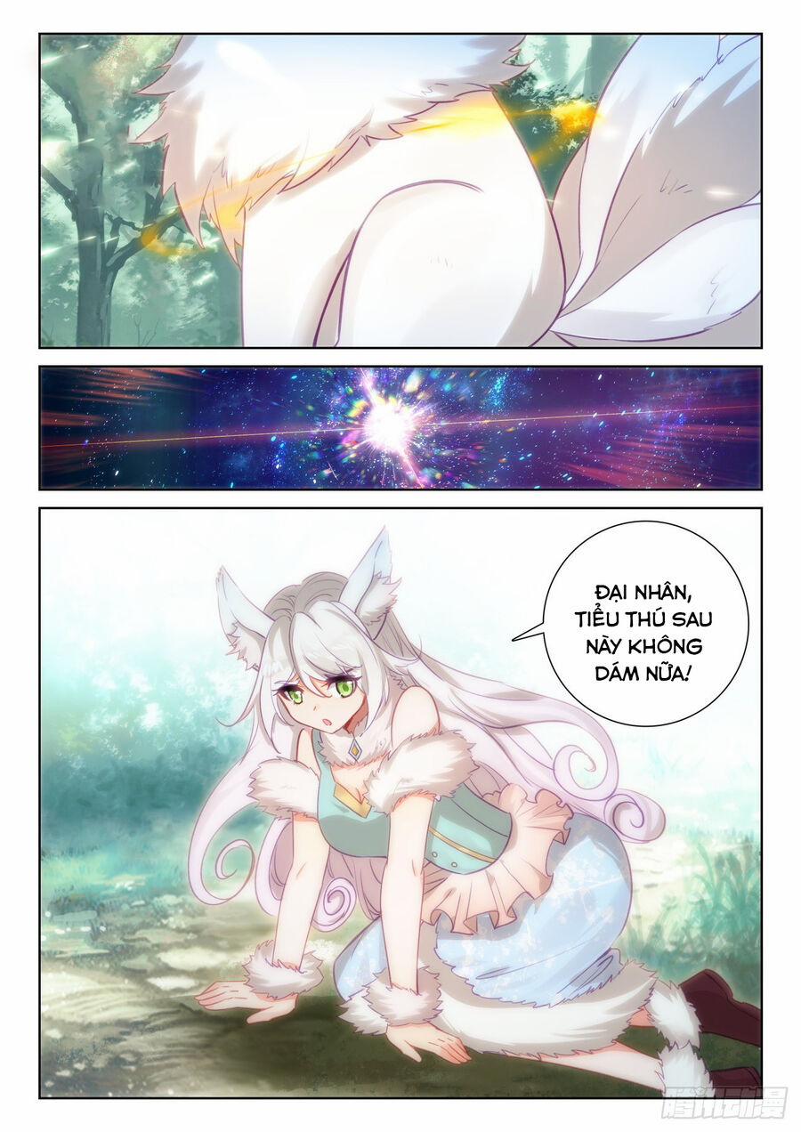 Quang Chi Tử 74.5 trang 11