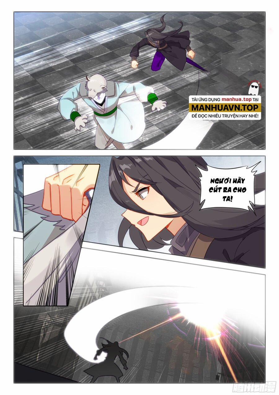Quang Chi Tử 74 trang 2