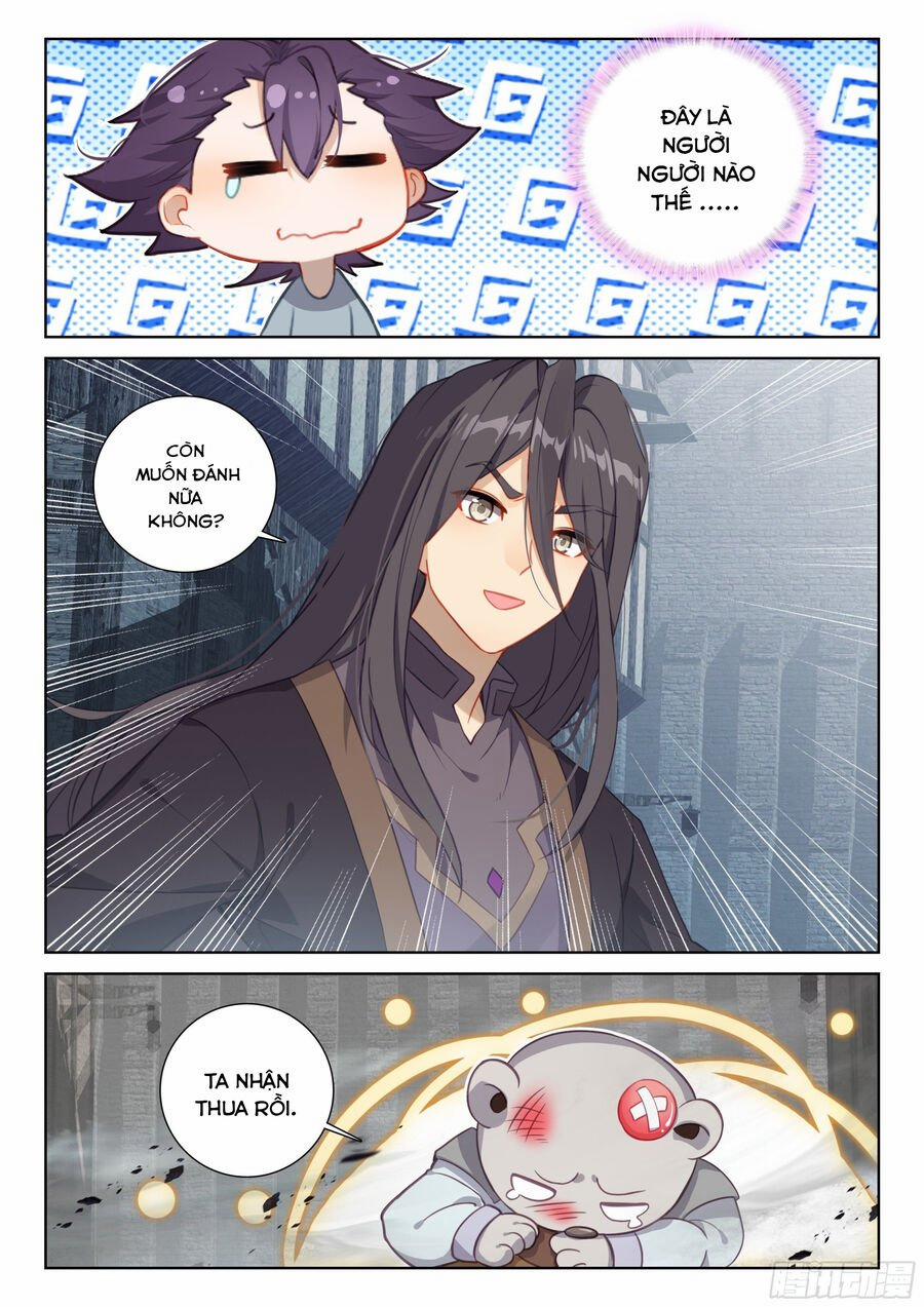 Quang Chi Tử 74 trang 5