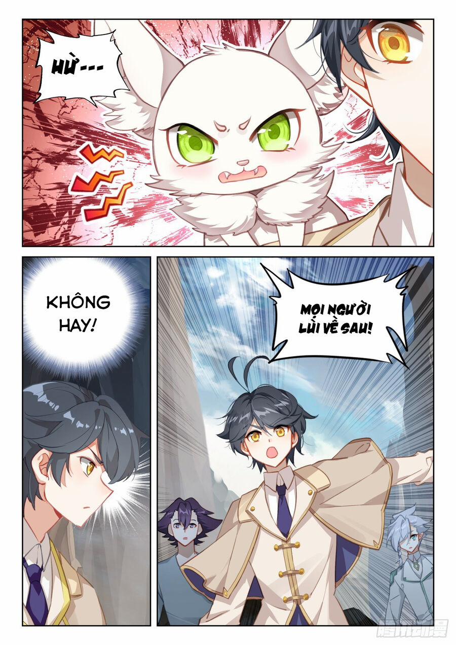 Quang Chi Tử 75.5 trang 3