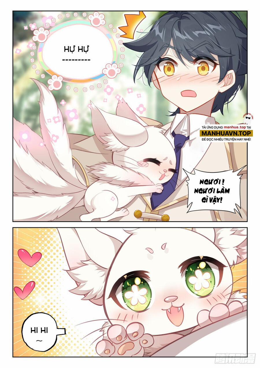 Quang Chi Tử 75 trang 5