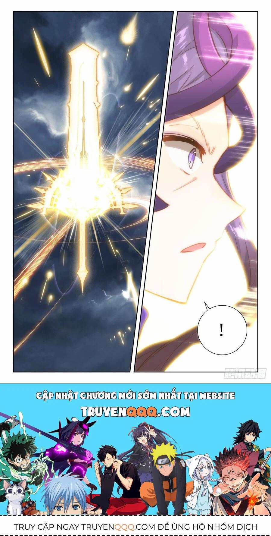 Quang Chi Tử 76.5 trang 11