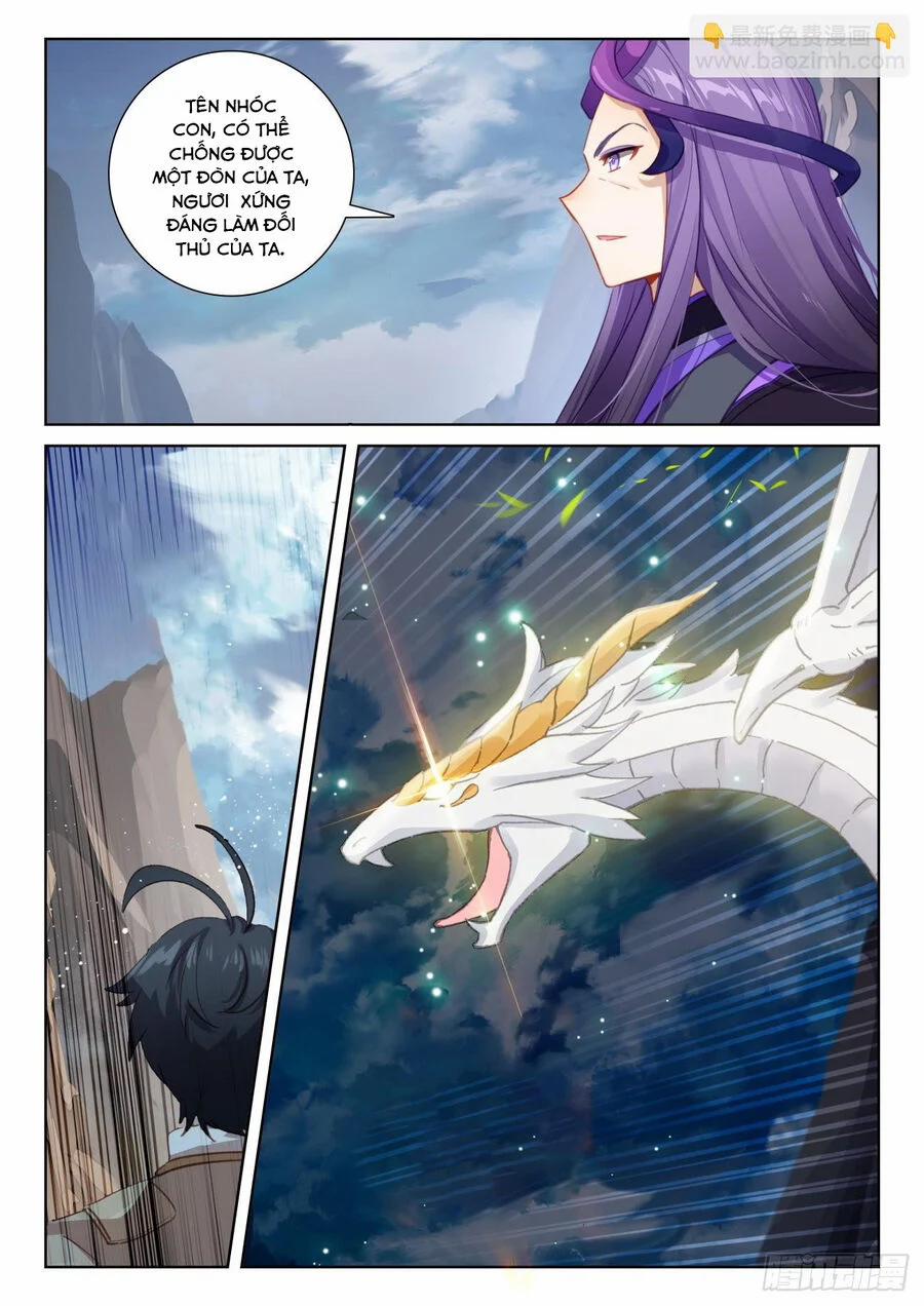 Quang Chi Tử 76 trang 7