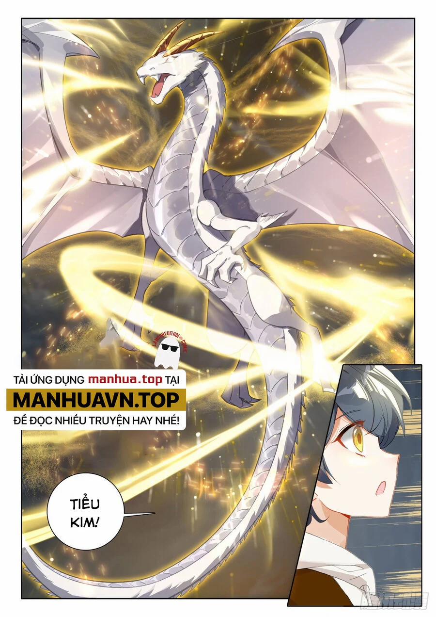 Quang Chi Tử 76 trang 8