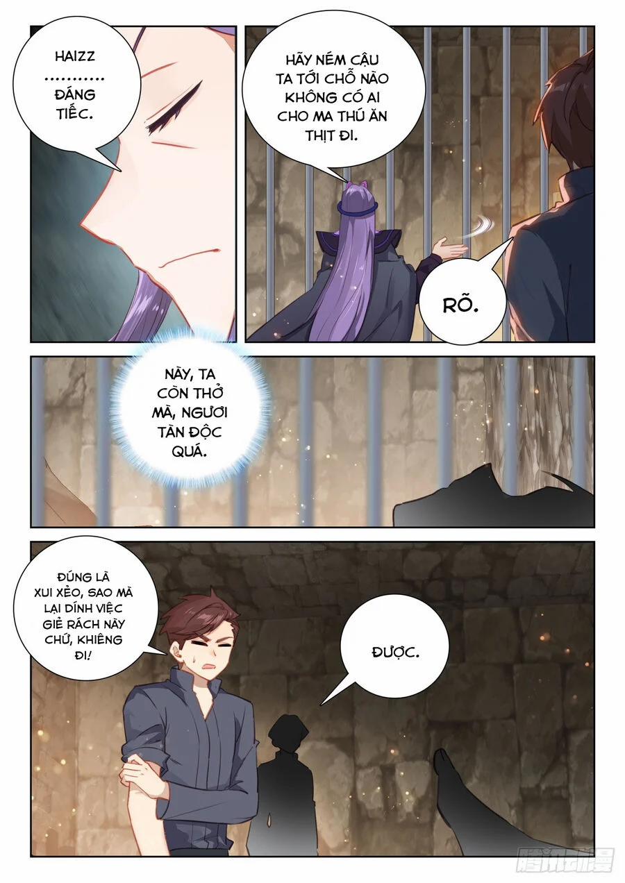 Quang Chi Tử 77.5 trang 3