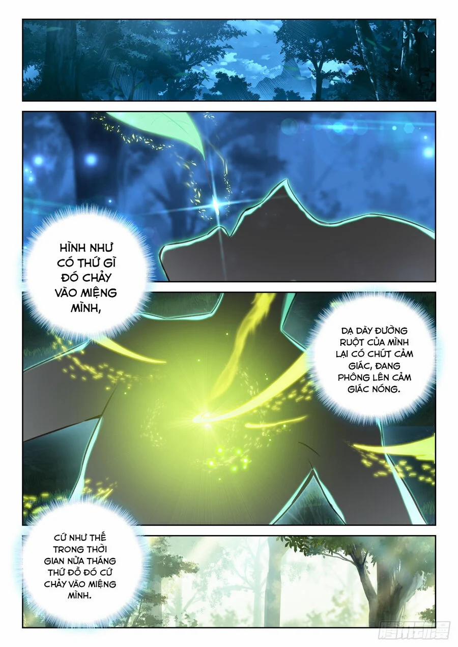 Quang Chi Tử 77.5 trang 5