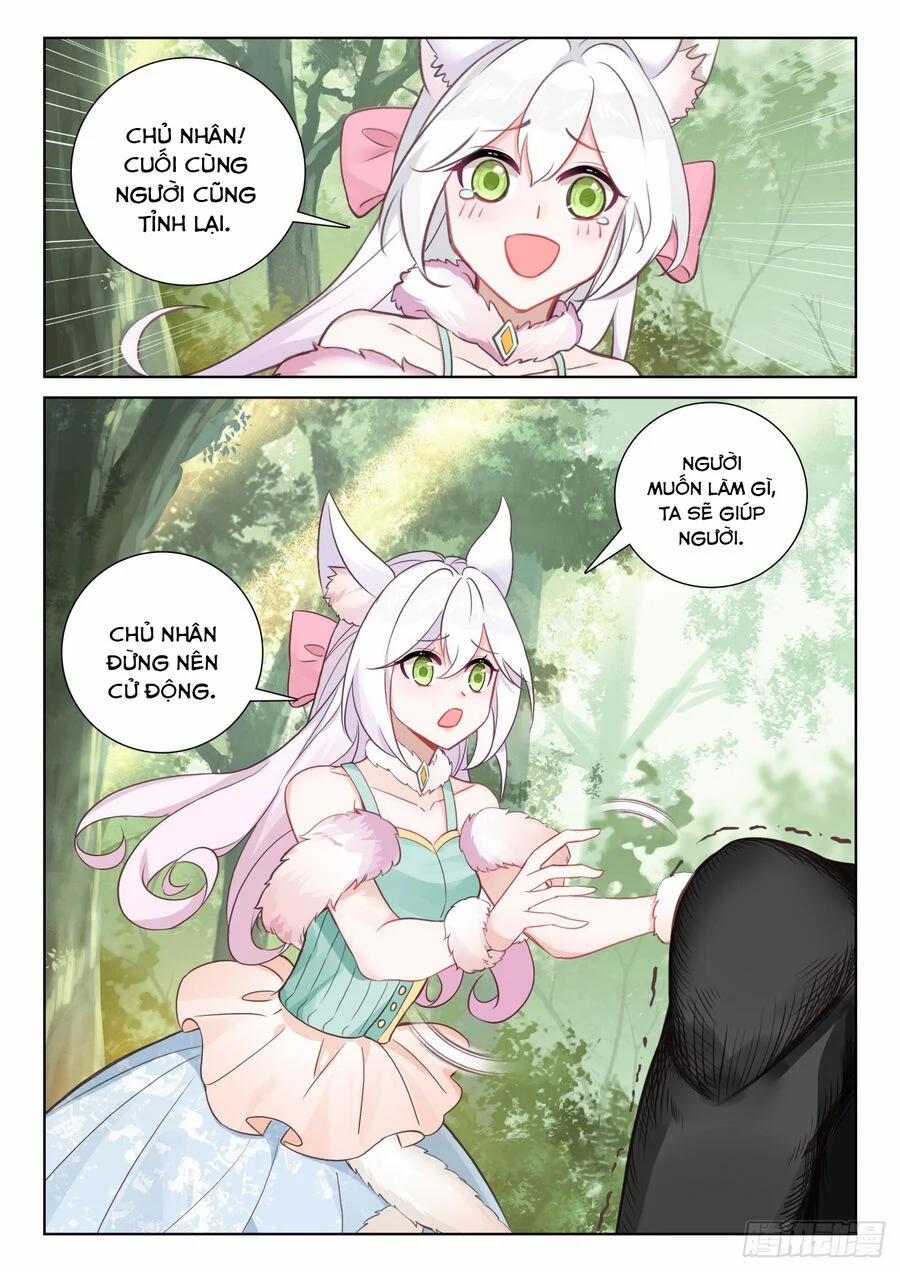 Quang Chi Tử 77.5 trang 7