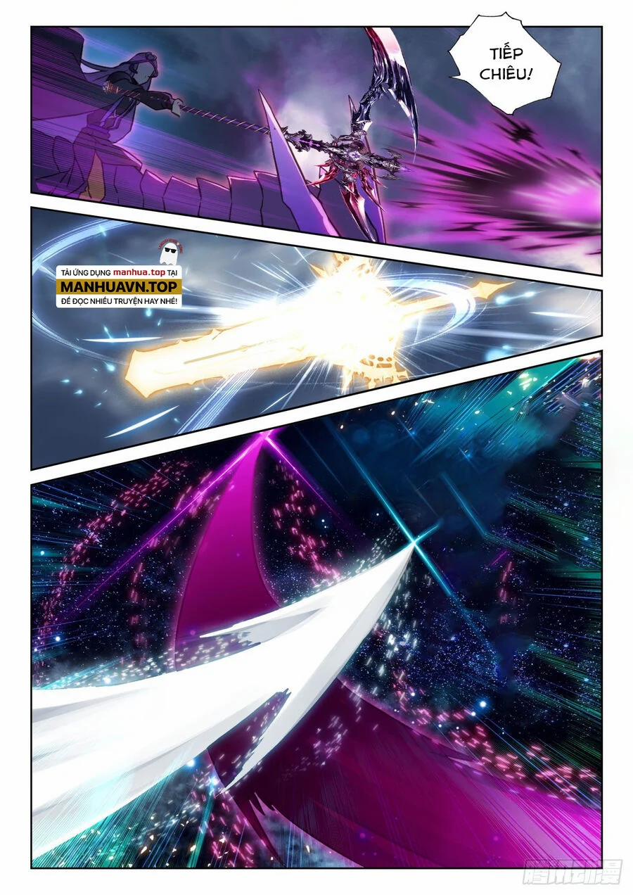 Quang Chi Tử 77 trang 1