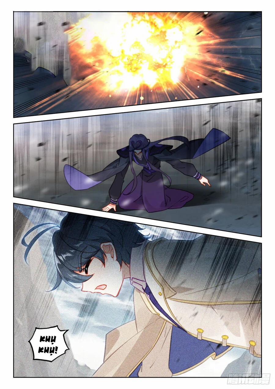 Quang Chi Tử 77 trang 4