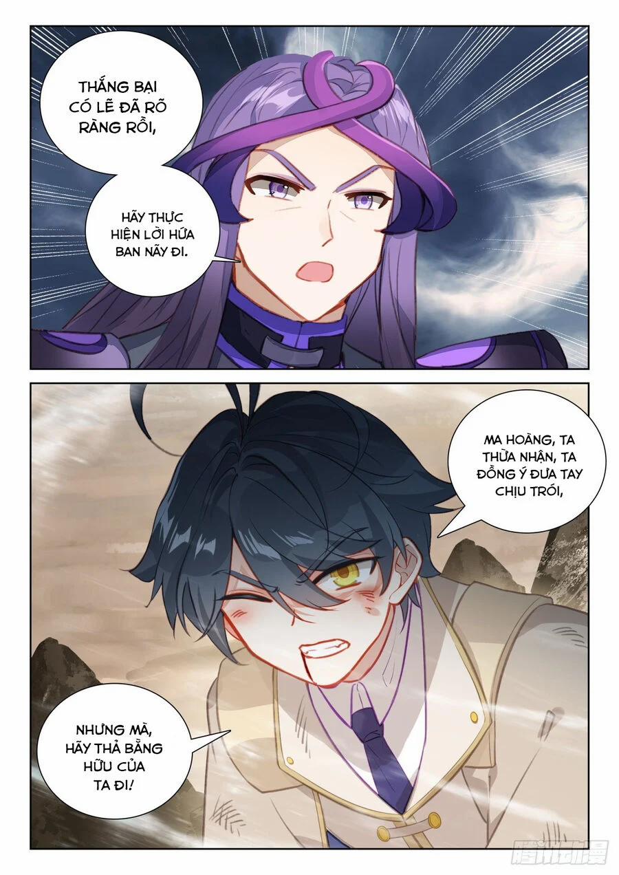 Quang Chi Tử 77 trang 5