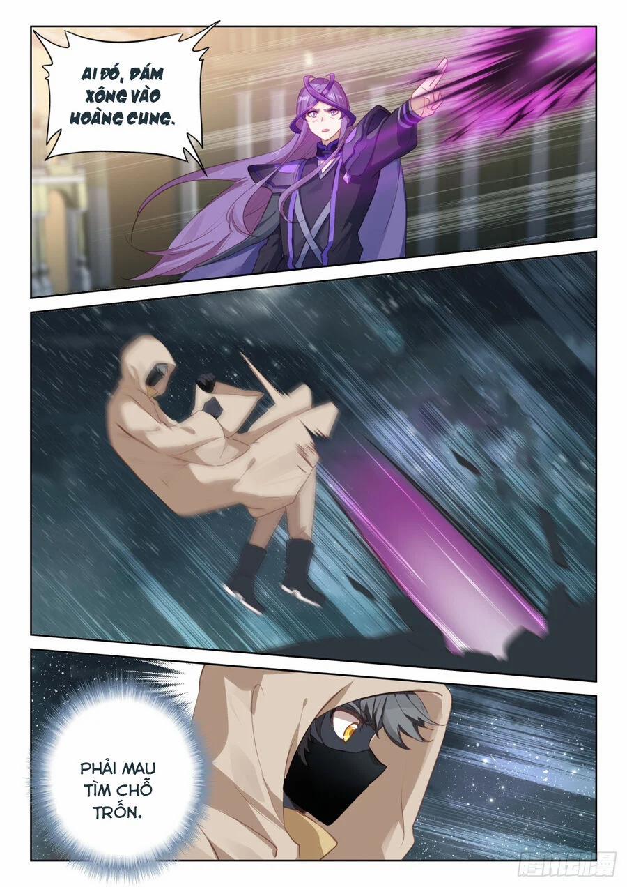 Quang Chi Tử 78.5 trang 5