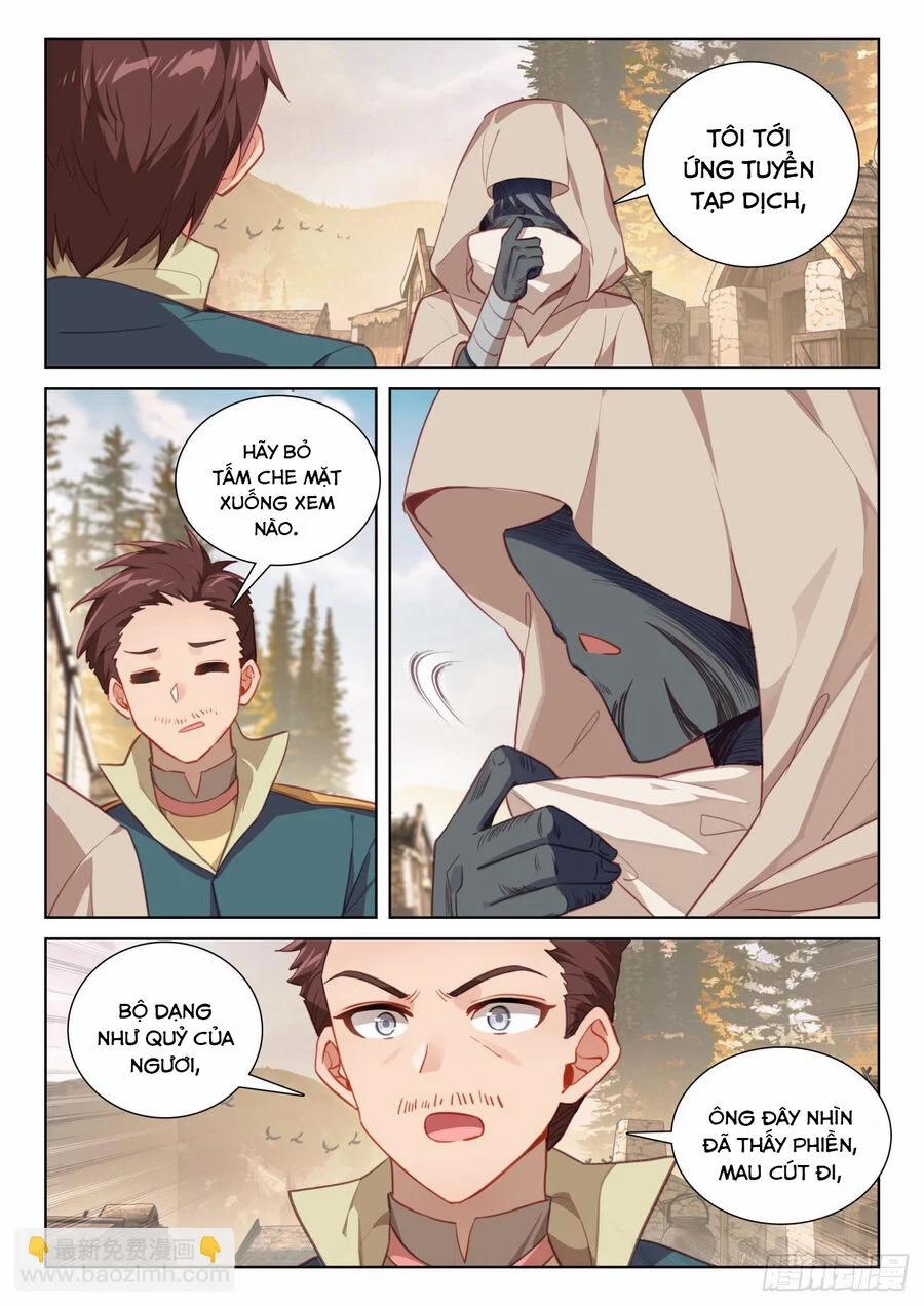 Quang Chi Tử 78 trang 5