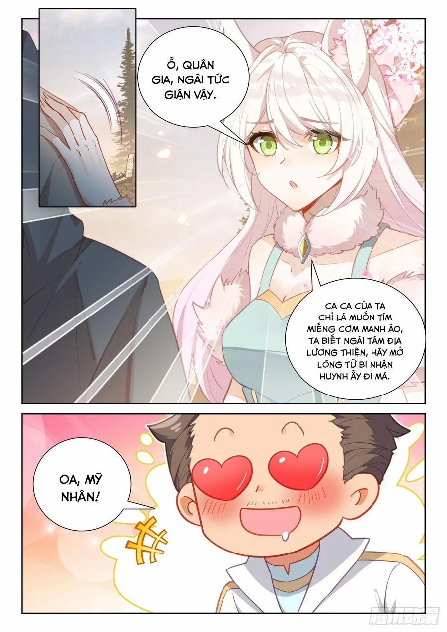 Quang Chi Tử 78 trang 6