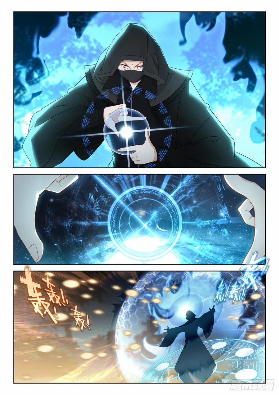 Quang Chi Tử 79.5 trang 5