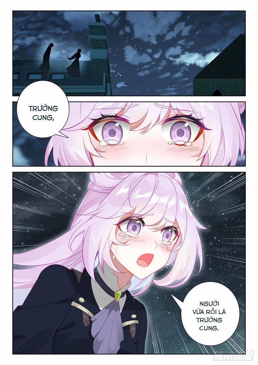 Quang Chi Tử 79 trang 1