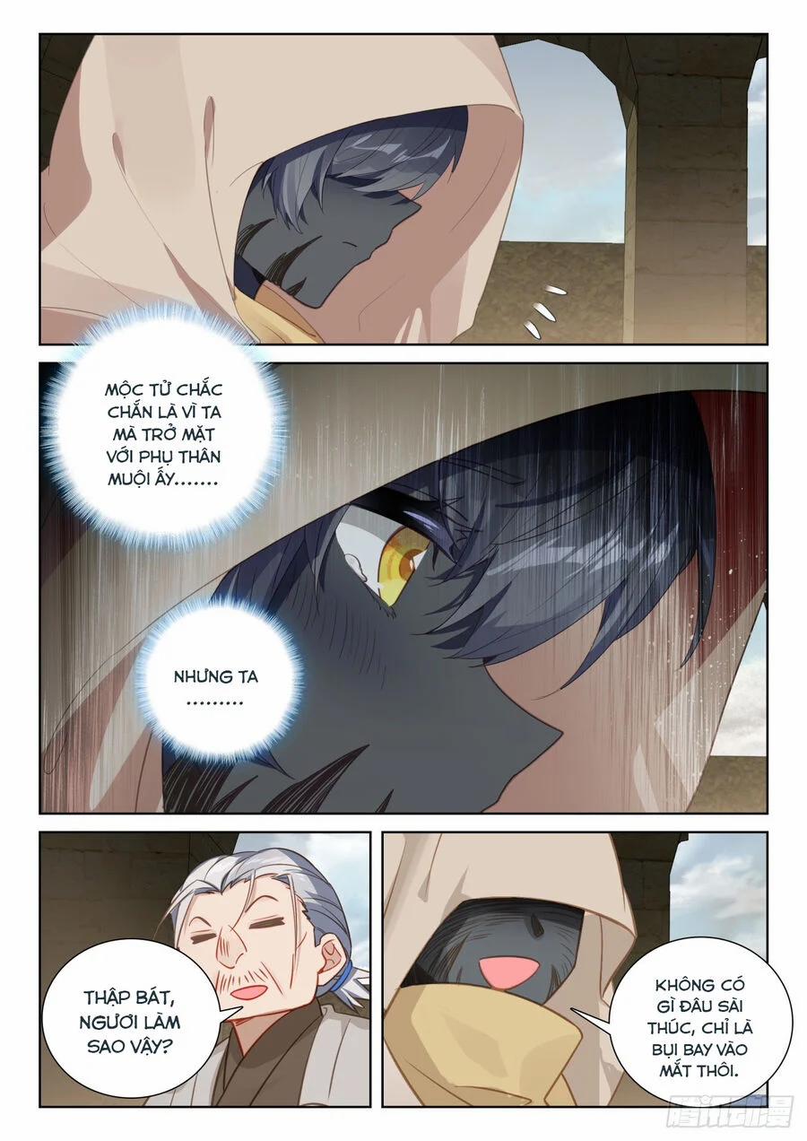 Quang Chi Tử 79 trang 10
