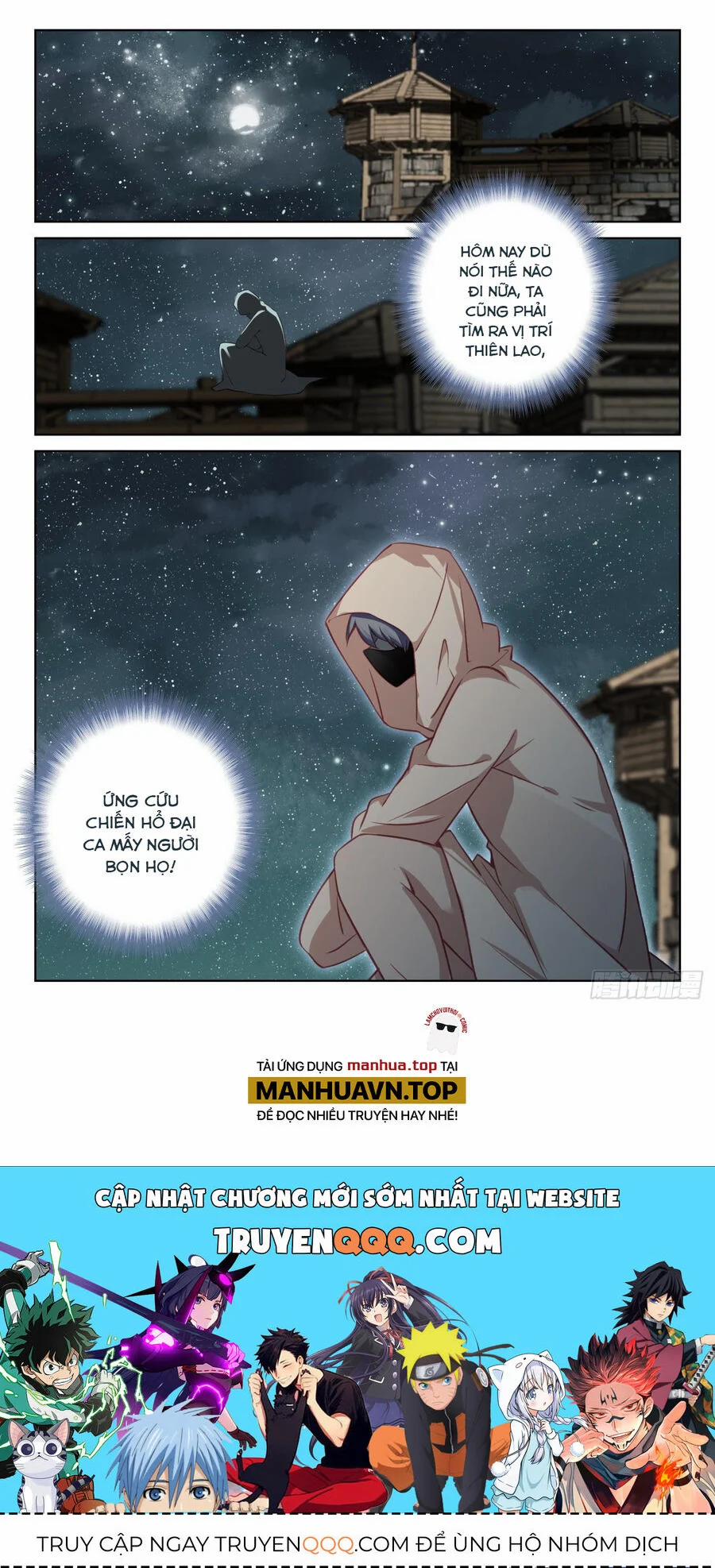 Quang Chi Tử 79 trang 11