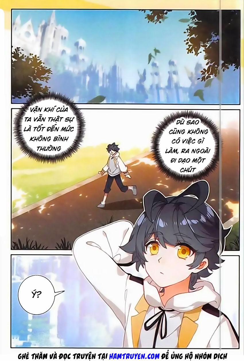 Quang Chi Tử 8 trang 2