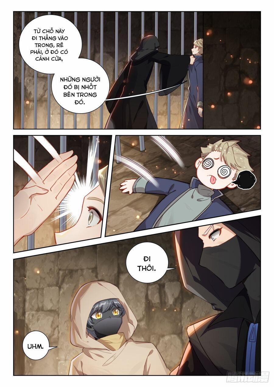 Quang Chi Tử 80.5 trang 7