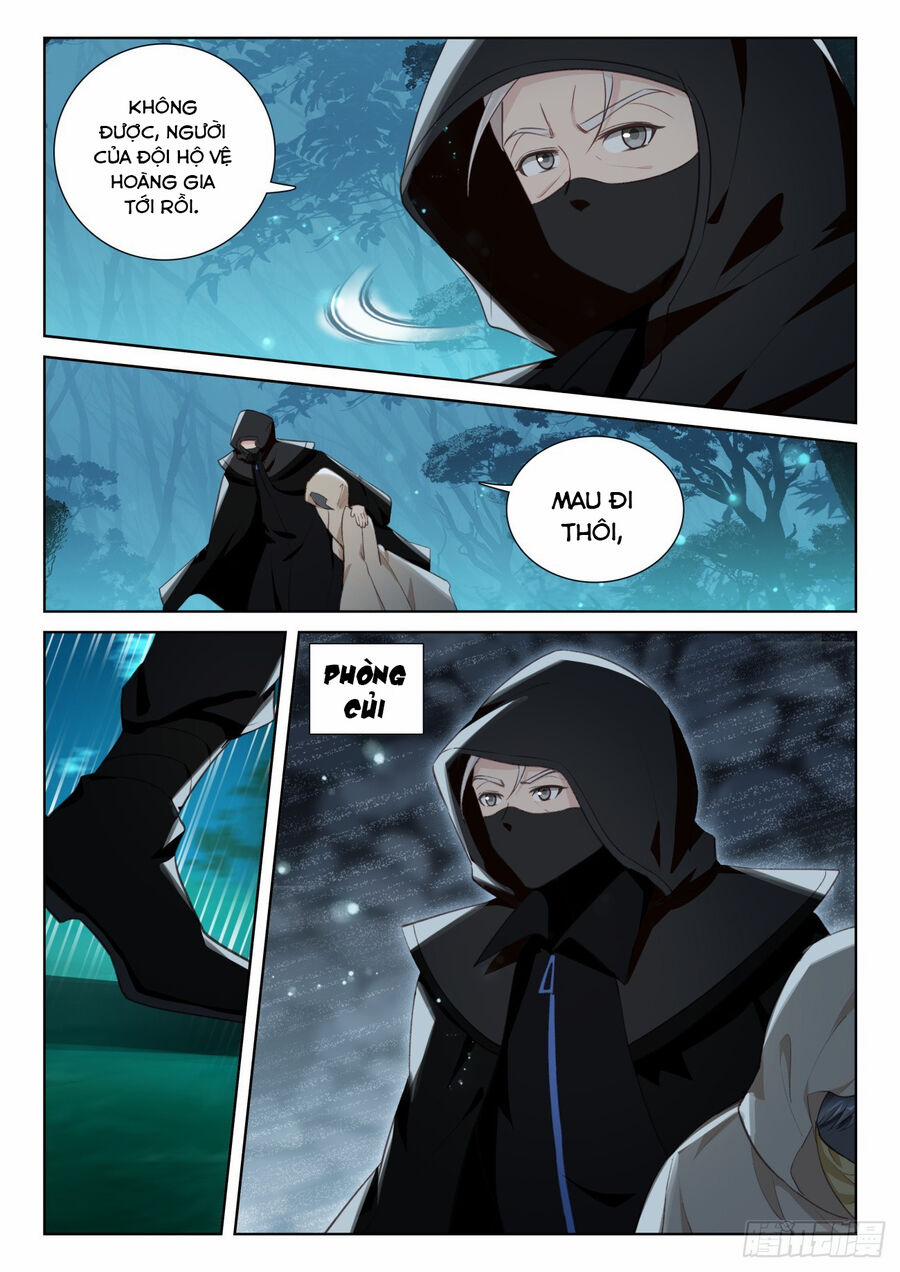 Quang Chi Tử 80 trang 4