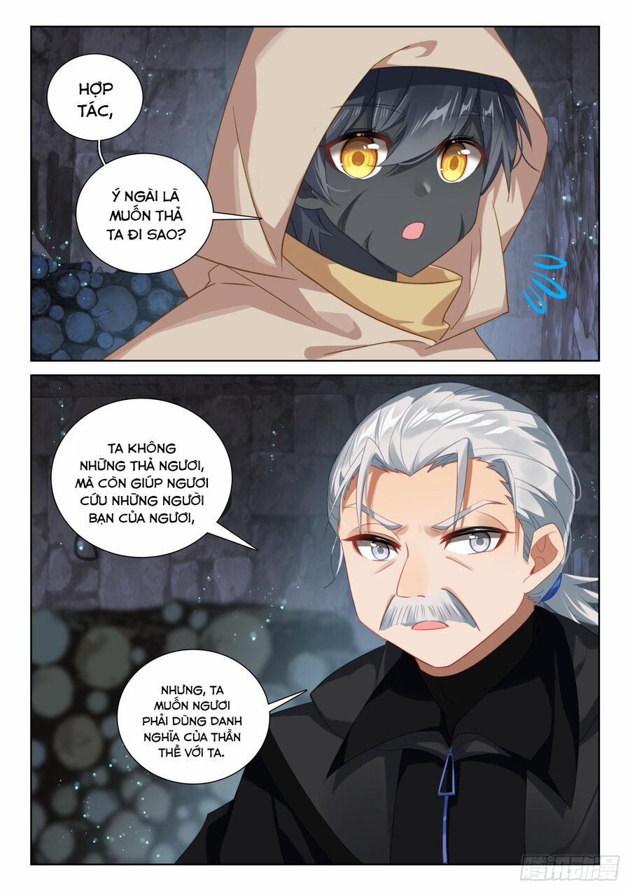 Quang Chi Tử 80 trang 9