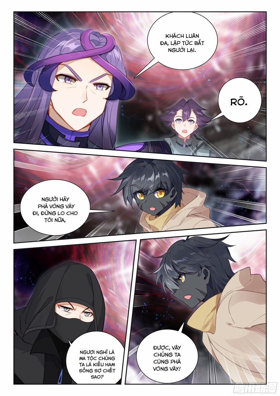 Quang Chi Tử 81.5 trang 10