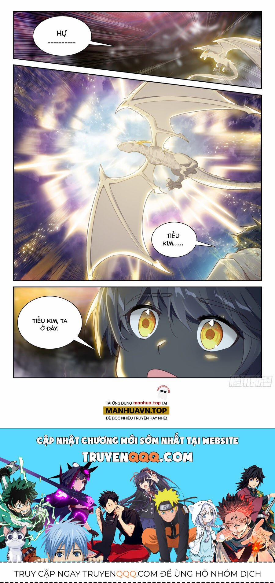 Quang Chi Tử 81.5 trang 11