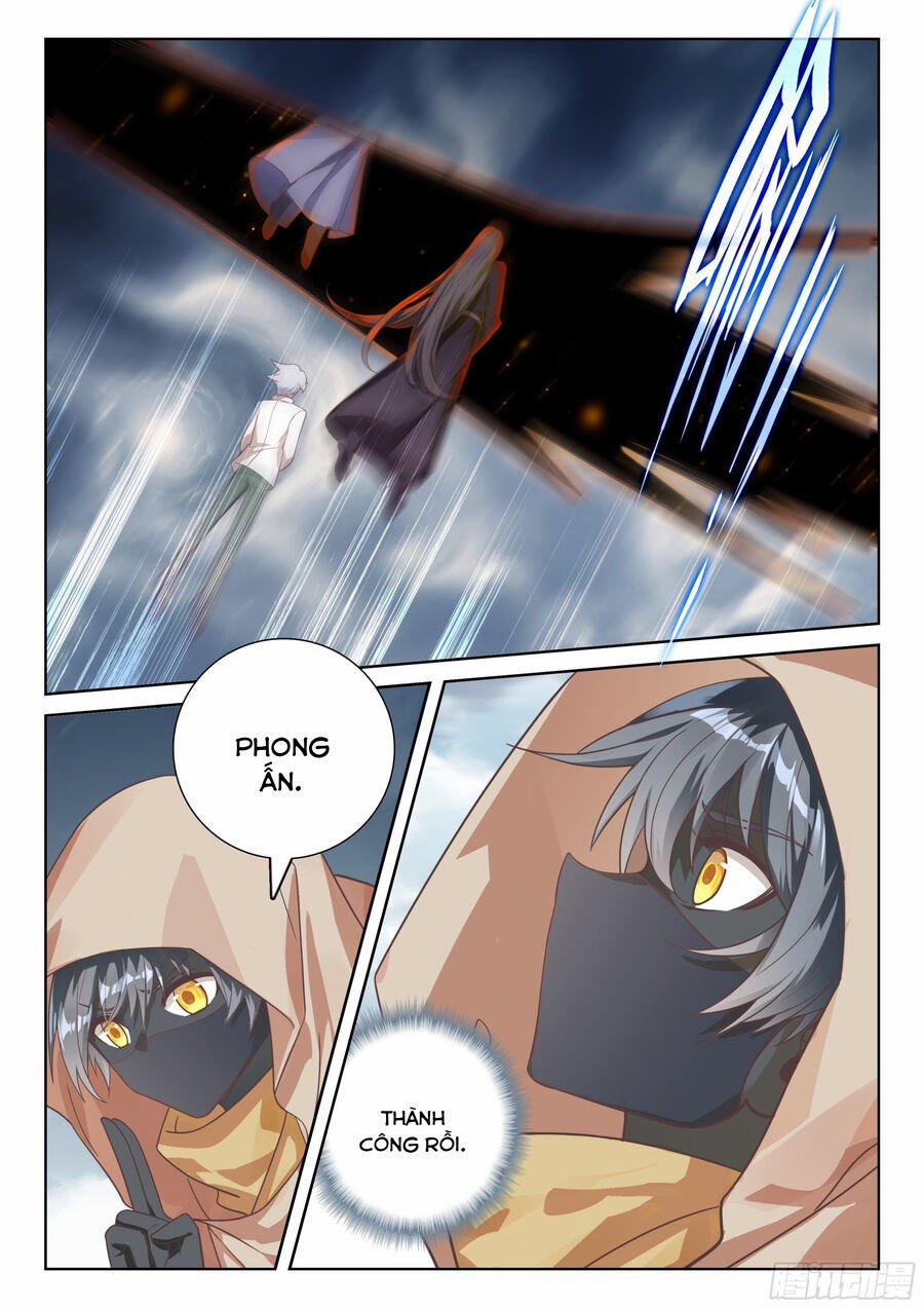 Quang Chi Tử 81.5 trang 3