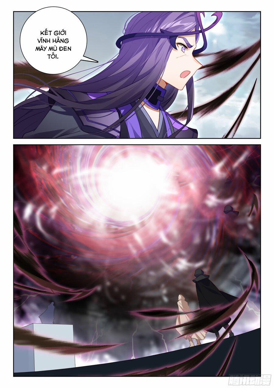 Quang Chi Tử 81.5 trang 5