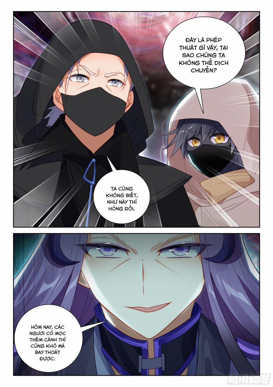 Quang Chi Tử 81.5 trang 6