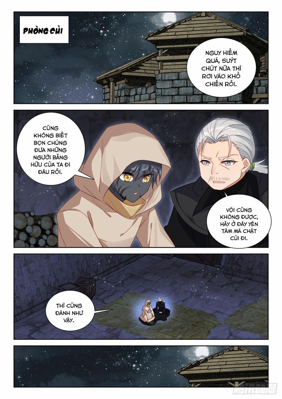 Quang Chi Tử 81 trang 2