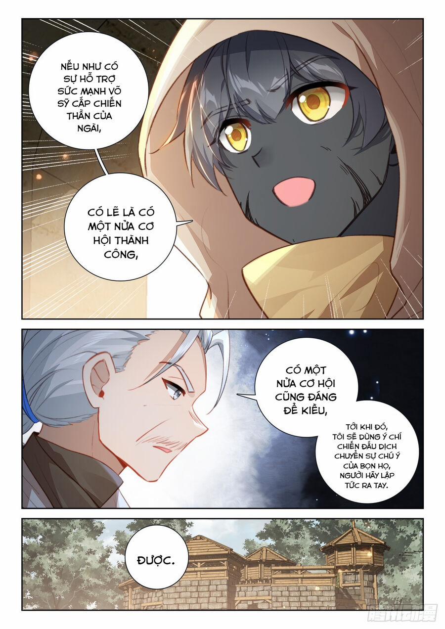 Quang Chi Tử 81 trang 7