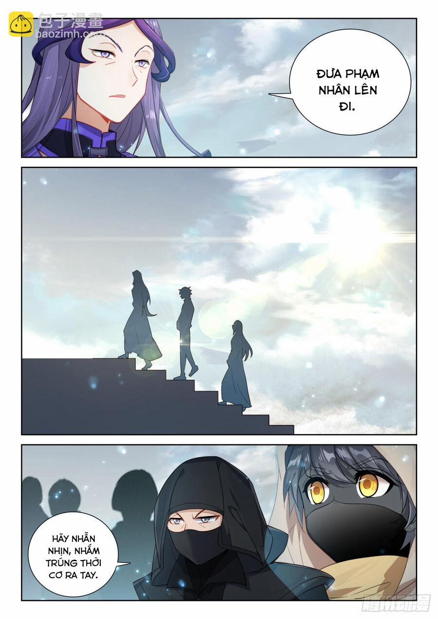 Quang Chi Tử 81 trang 9