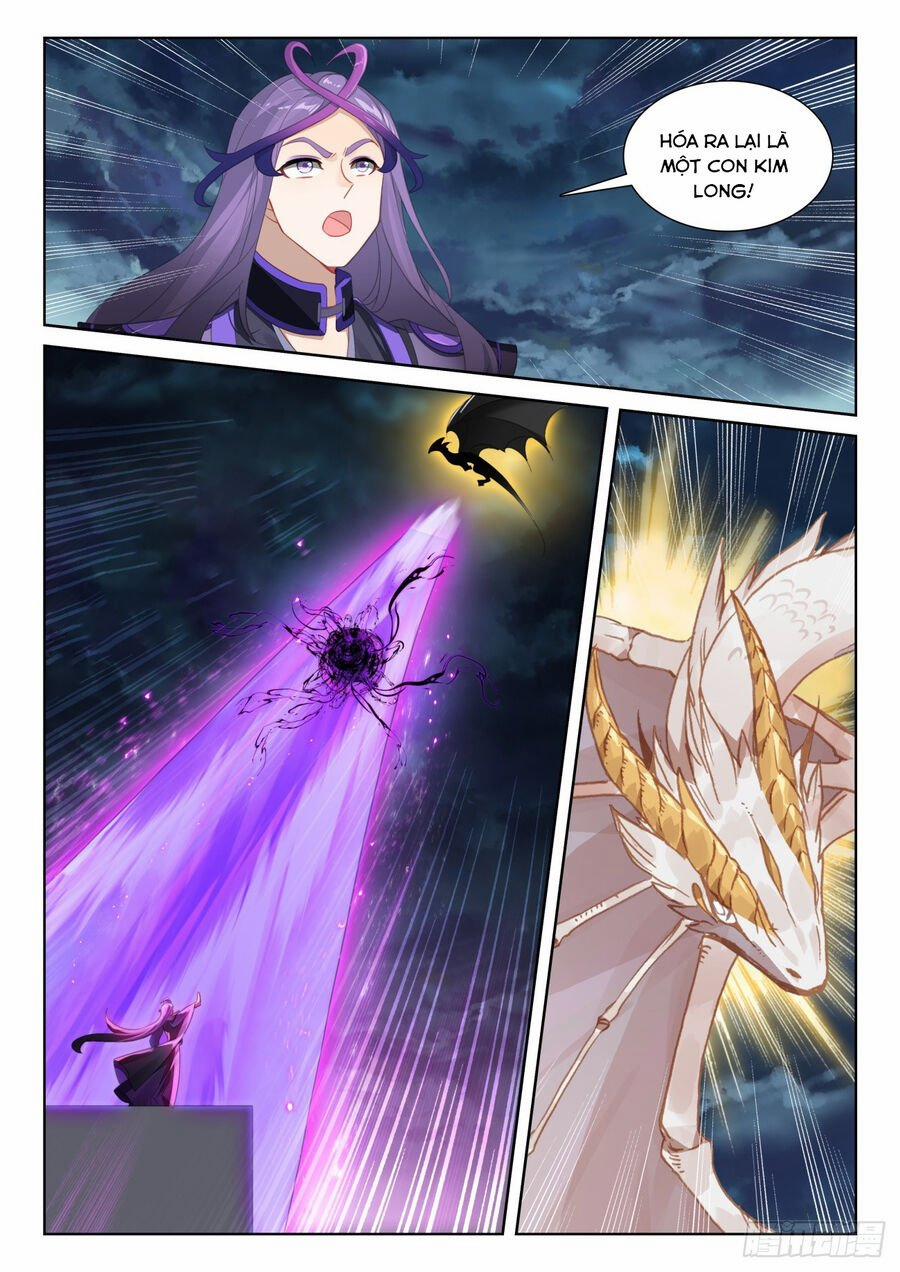 Quang Chi Tử 82 trang 1