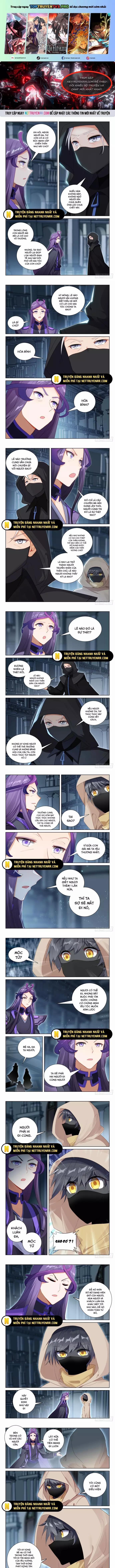 Quang Chi Tử 83 trang 0