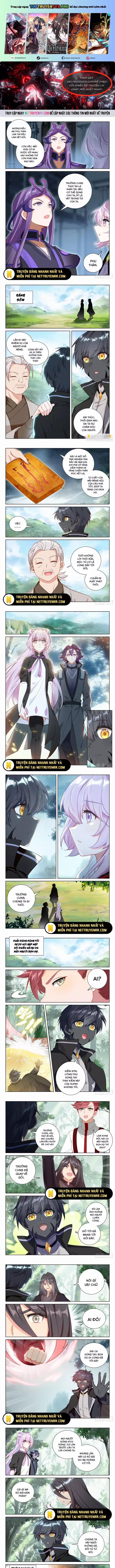 Quang Chi Tử 84 trang 0