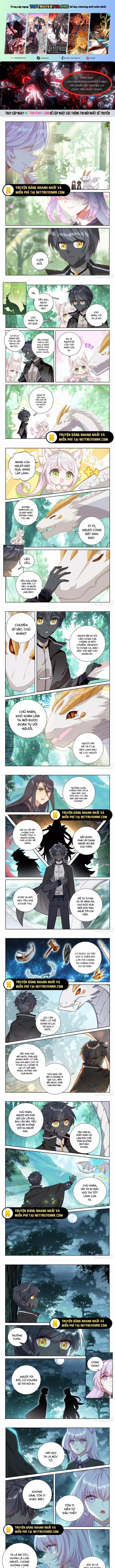 Quang Chi Tử 87 trang 0