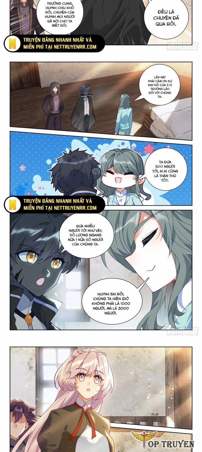 Quang Chi Tử 91 trang 2