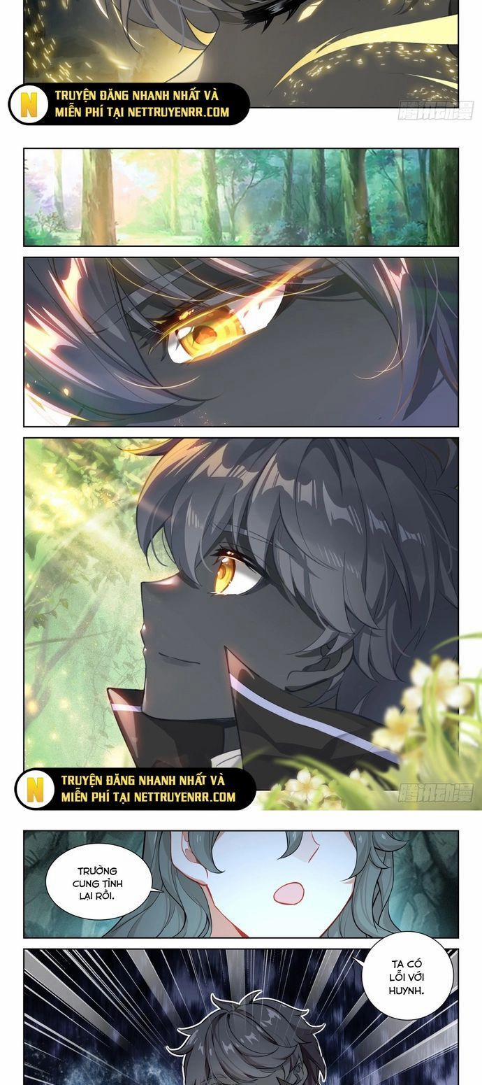 Quang Chi Tử 92 trang 3