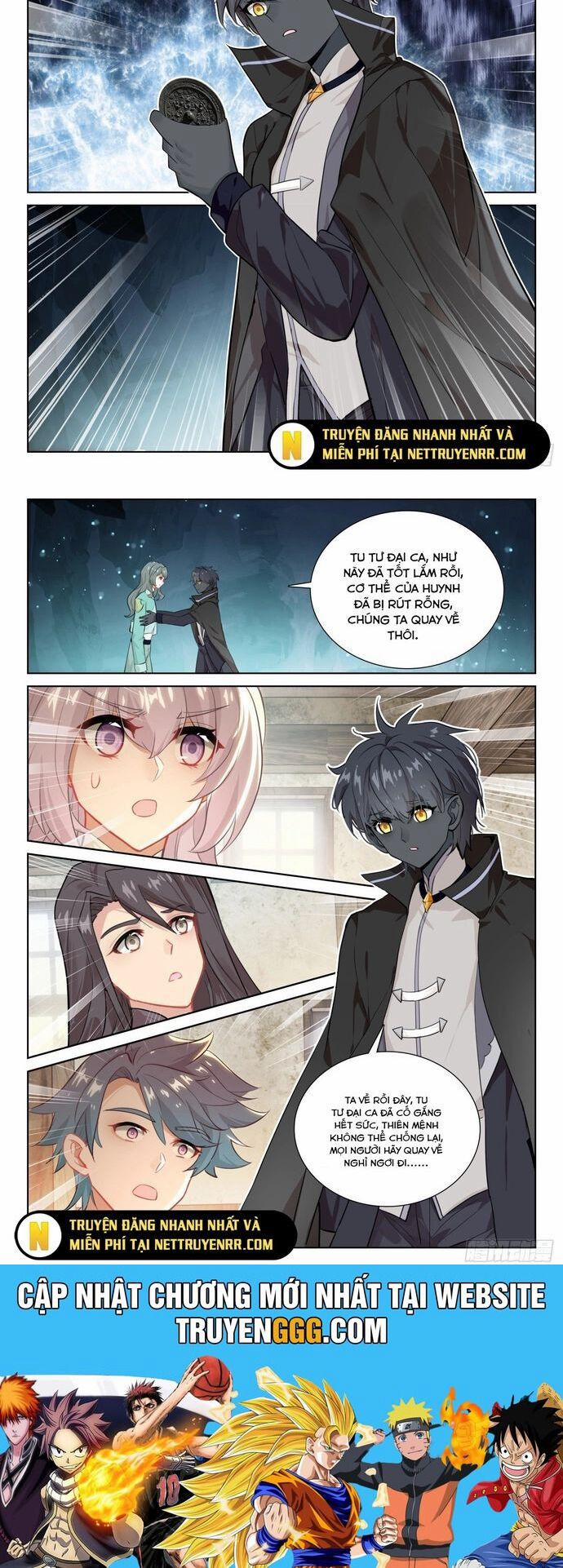 Quang Chi Tử 92 trang 4