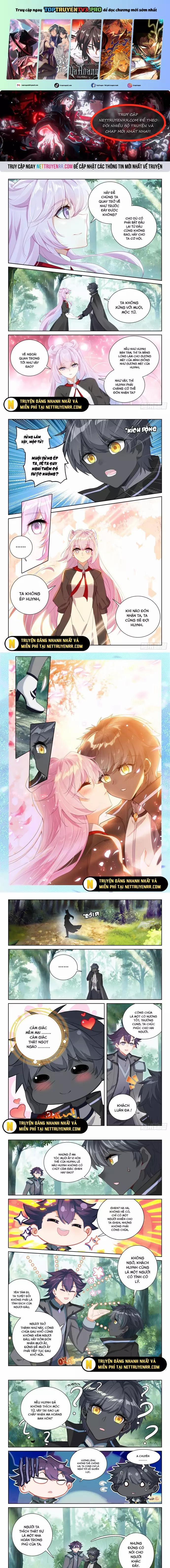 Quang Chi Tử 93 trang 0