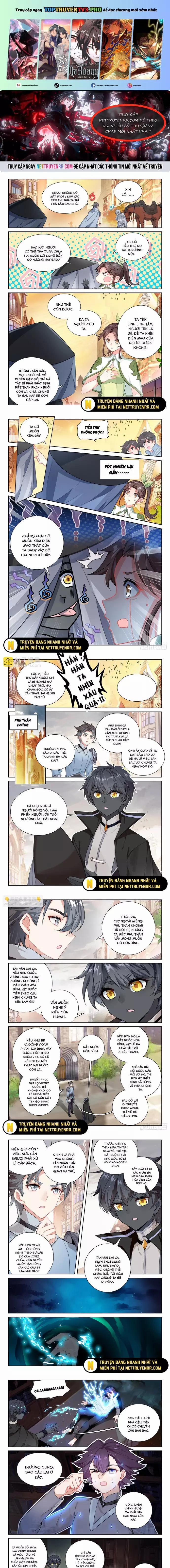 Quang Chi Tử 94 trang 0