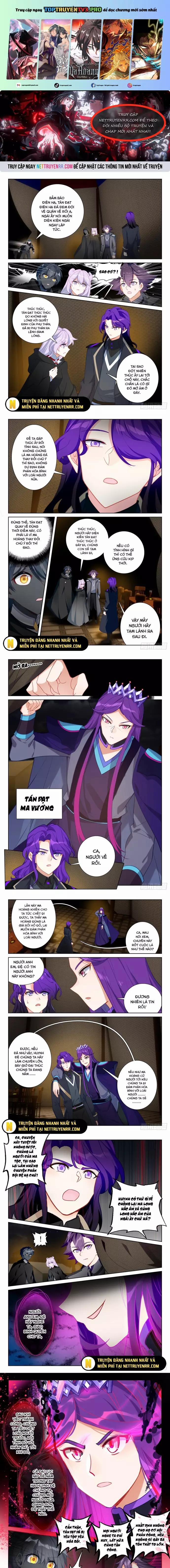 Quang Chi Tử 96 trang 0