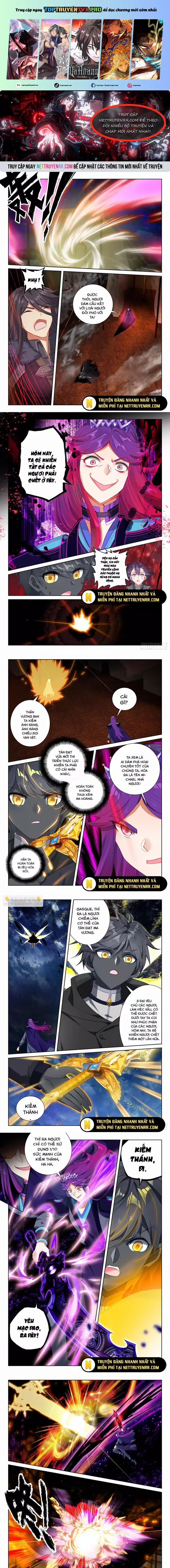 Quang Chi Tử 97 trang 0