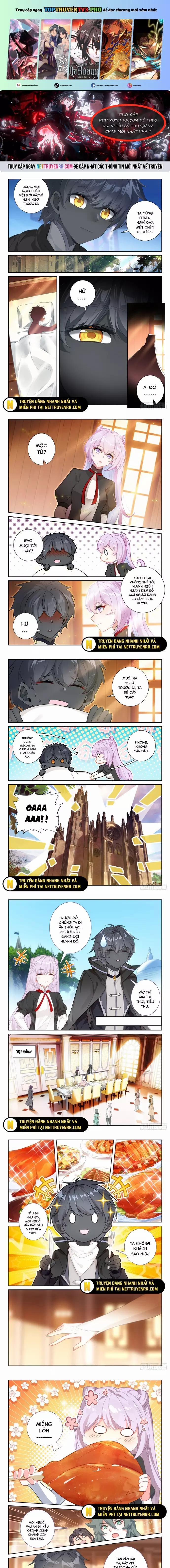 Quang Chi Tử 99 trang 0