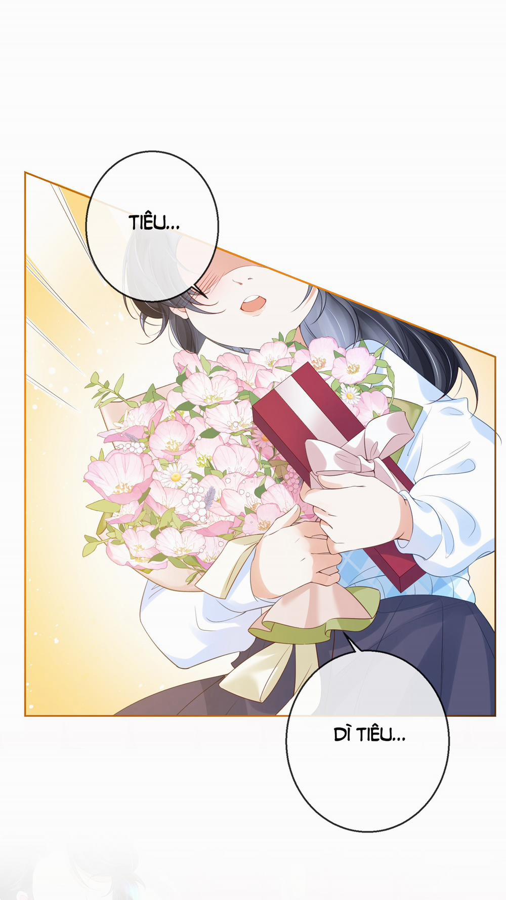 Quãng Đời Còn Lại Dành Hết Cho Em 1.1 trang 10