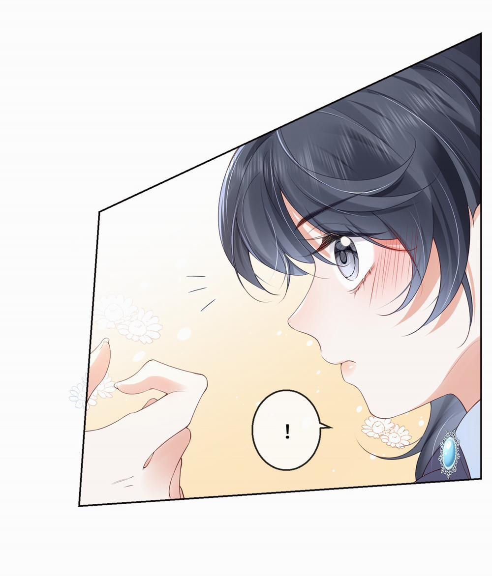 Quãng Đời Còn Lại Dành Hết Cho Em 1.1 trang 16